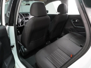 Седан Volkswagen Polo 2019 года, 1299000 рублей, Воронеж