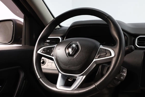 Внедорожник Renault Duster 2021 года, 2199000 рублей, Новосибирск