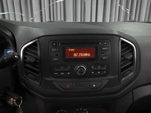 Хетчбэк ВАЗ (LADA) XRAY 2017 года, 799000 рублей, Ставрополь