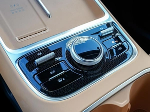 Внедорожник Geely Galaxy Starship 7 2025 года, 3380000 рублей, Краснодар