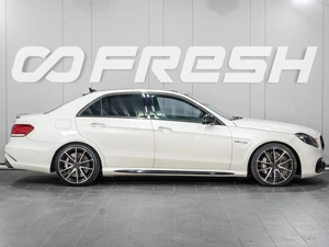 Седан Mercedes-benz E-класс AMG 2014 года, 2949000 рублей, Сургут