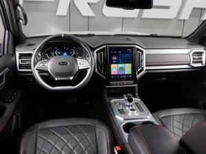 Пикап JAC T9 2024 года, 3300000 рублей, Тюмень