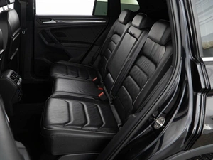 Внедорожник Volkswagen Tiguan 2019 года, 3547444 рублей, Москва