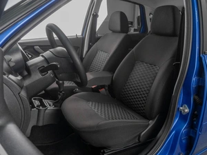 Лифтбек ВАЗ (LADA) Granta 2019 года, 639000 рублей, Тюмень