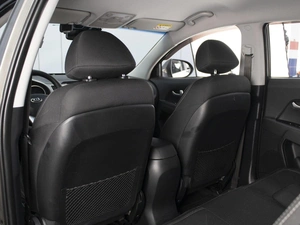 Внедорожник Kia Sportage 2014 года, 1260000 рублей, Омск