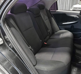 Седан Toyota Corolla 2012 года, 1077000 рублей, Красноярск