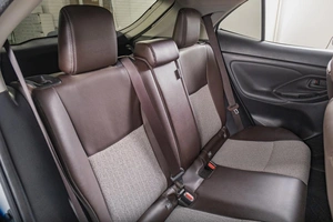 Внедорожник Toyota Yaris Cross 2021 года, 1849000 рублей, Томск