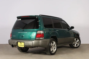 Внедорожник Subaru Forester 1997 года, 499000 рублей, Новосибирск