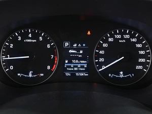 Внедорожник Hyundai Creta 2020 года, 2049000 рублей, Ростов-на-Дону