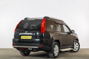 Внедорожник Nissan X-Trail 2007 года, 1099000 рублей, Тюмень