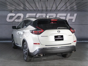Внедорожник Nissan Murano 2022 года, 3050000 рублей, Санкт-Петербург