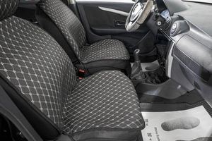 Седан Nissan Almera 2016 года, 599000 рублей, Барнаул