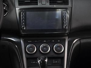 Седан Mazda 6 2008 года, 990000 рублей, Омск