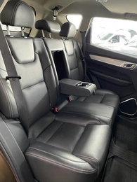 Внедорожник Geely Emgrand X7 2021 года, 1487000 рублей, Солонцы