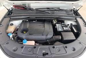 Внедорожник Changan UNI-K 2024 года, 3166000 рублей, Солонцы