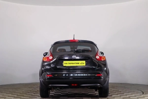 Внедорожник Nissan Juke 2012 года, 1229000 рублей, Пермь