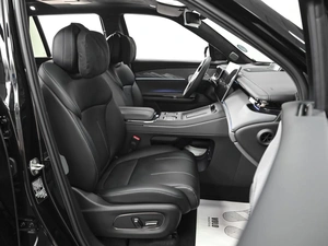 Внедорожник Trumpchi S7 2026 года, 4989000 рублей, Ставрополь