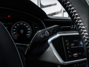 Лифтбек Audi A7 2018 года, 4880000 рублей, Ставрополь
