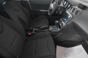 Универсал Peugeot 308 2008 года, 439000 рублей, Кемерово