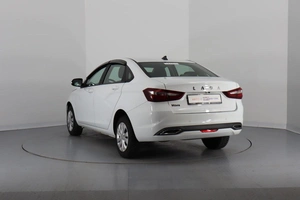 Седан ВАЗ (LADA) Vesta 2024 года, 1320000 рублей, Брянск