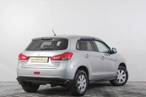 Внедорожник Mitsubishi ASX 2013 года, 999000 рублей, Кемерово