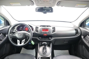 Внедорожник Kia Sportage 2010 года, 1359000 рублей, Обнинск