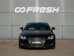 Купе Audi TT 2007 года, 1115000 рублей, Краснодар