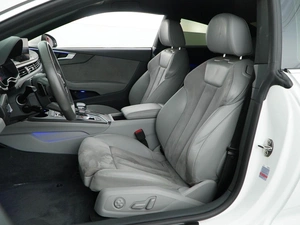 Купе Audi A5 2019 года, 2999077 рублей, Москва