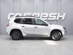 Внедорожник Nissan Terrano 2015 года, 1020000 рублей, Ростов-на-Дону