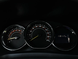 Хетчбэк Renault Sandero Stepway 2015 года, 959000 рублей, Волгоград