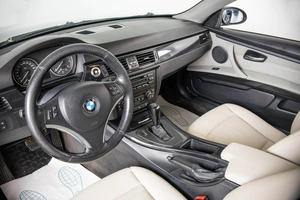 Купе BMW 3 серия 2007 года, 1399000 рублей, Пермь