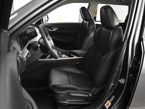Внедорожник Changan CS35 Plus 2023 года, 1674000 рублей, Ставрополь