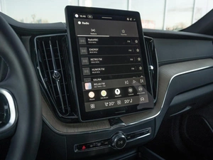 Внедорожник Volvo XC60 2026 года, 7089000 рублей, Нижний Новгород