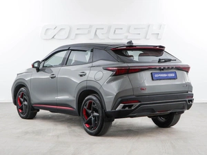 Внедорожник OMODA C5 2022 года, 1637444 рублей, Москва