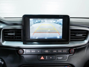 Хетчбэк Kia Ceed 2018 года, 1647000 рублей, Ставрополь