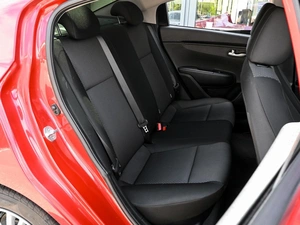 Седан Kia Rio 2021 года, 1525000 рублей, Волгоград