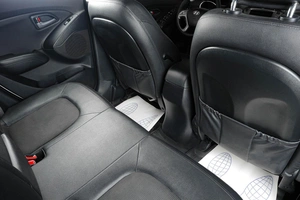 Внедорожник Hyundai ix35 2014 года, 1359000 рублей, Тюмень