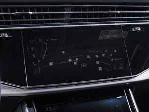 Внедорожник Audi Q8 2020 года, 6899000 рублей, Ростов-на-Дону