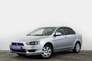 Седан Mitsubishi Lancer 2011 года, 749000 рублей, Сургут