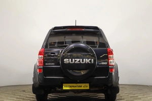 Внедорожник Suzuki Grand Vitara 2008 года, 1269000 рублей, Пермь