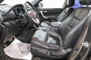 Внедорожник Kia Sorento 2011 года, 1669000 рублей, Новокузнецк
