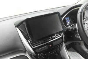 Внедорожник Mitsubishi Eclipse Cross 2020 года, 2349000 рублей, Новокузнецк