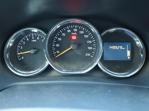 Седан Renault Logan 2014 года, 840000 рублей, Железногорск