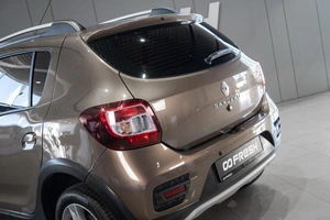 Хетчбэк Renault Sandero Stepway 2021 года, 1359000 рублей, Петрозаводск