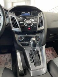 Хетчбэк Ford Focus 2012 года, 807000 рублей, Солонцы