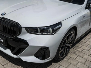 Седан BMW 5 серия 2023 года, 7655880 рублей, Ставрополь