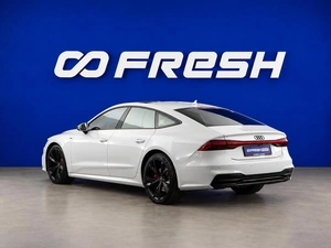 Лифтбек Audi A7 2020 года, 5798888 рублей, Москва