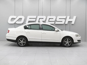 Седан Volkswagen Passat 2008 года, 950000 рублей, Ростов-на-Дону