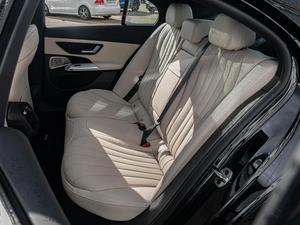 Седан Mercedes-benz E-класс 2025 года, 9920000 рублей, Краснодар