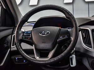 Внедорожник Hyundai Creta 2020 года, 1730000 рублей, Муром